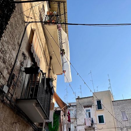 A Casa Di Dora Apartment Bari Luaran gambar