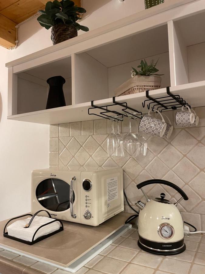 A Casa Di Dora Apartment Bari Luaran gambar