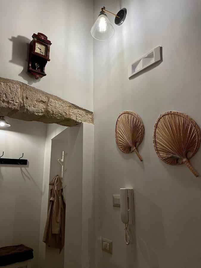A Casa Di Dora Apartment Bari Luaran gambar