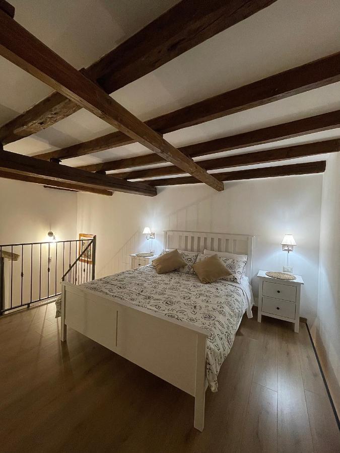 A Casa Di Dora Apartment Bari Luaran gambar